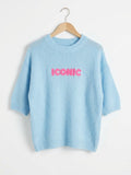 Jersey de Punto | ICONIC World Tour