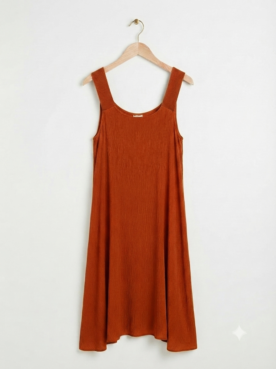 Vestido Corto | Bambula