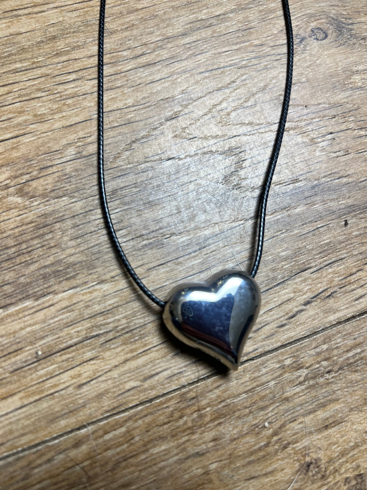 Collar | Corazón
