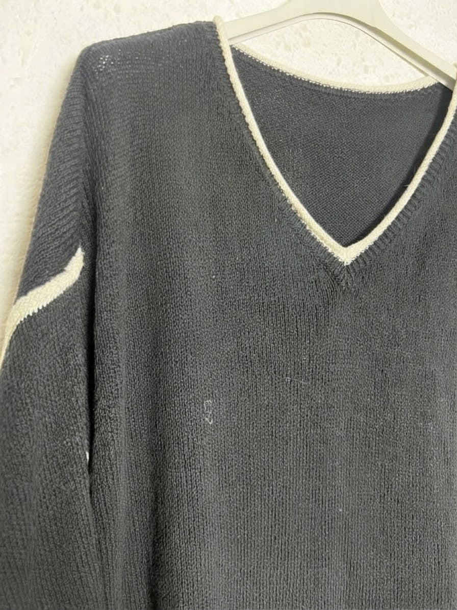 Jersey | Punto Ribete Contraste