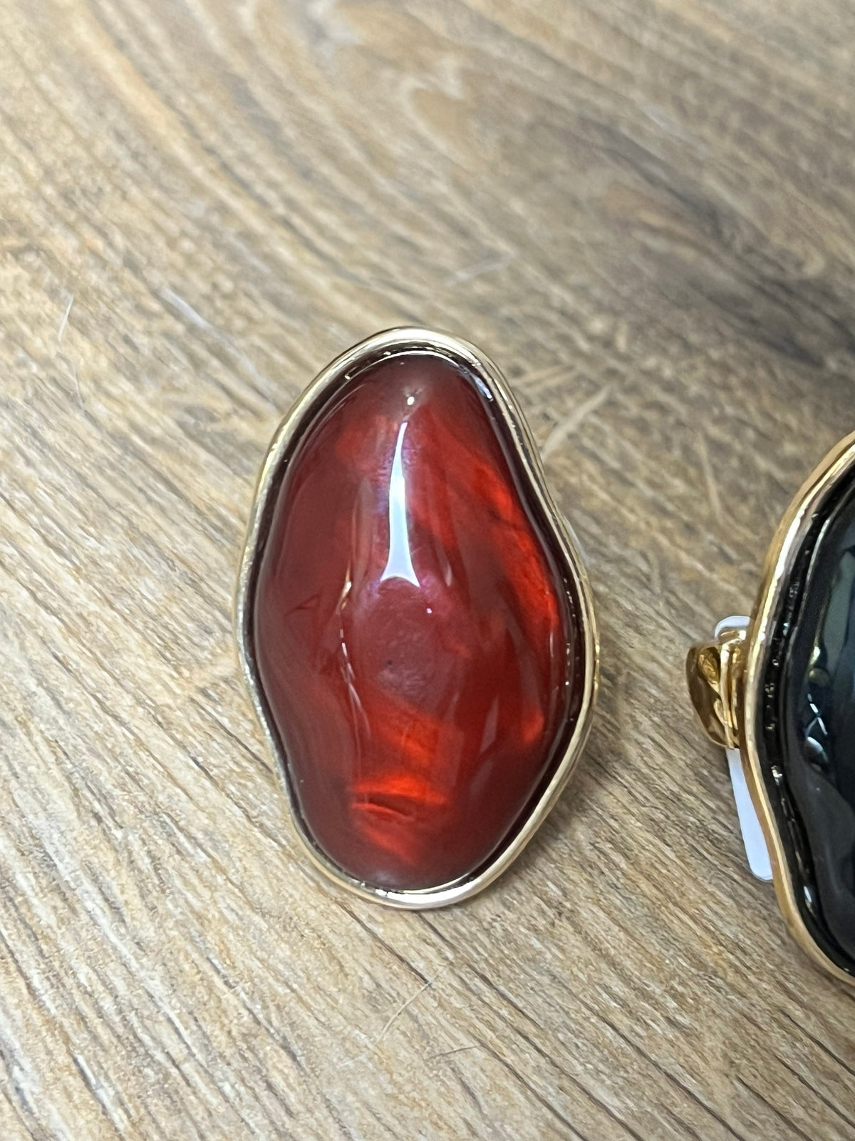 Anillo elástico | Terra