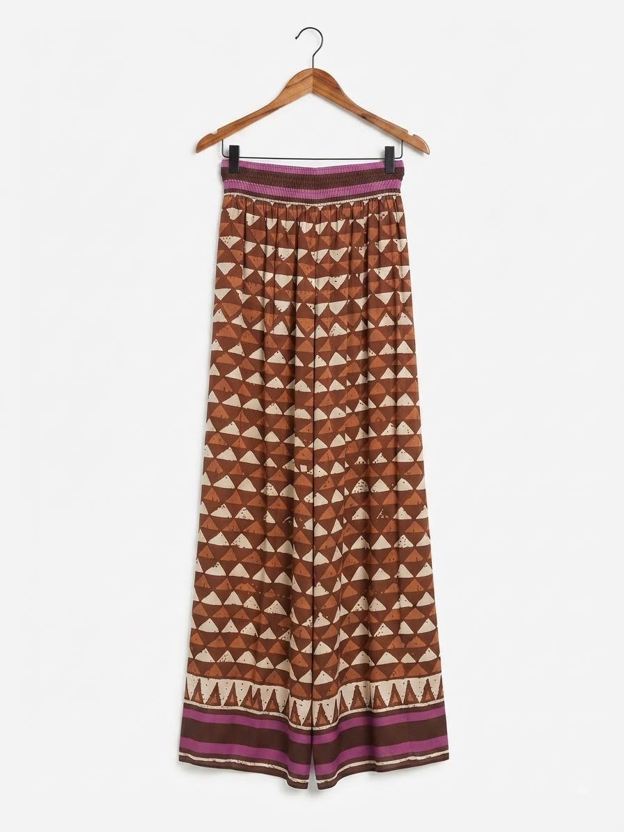 Pantalones | Étnicos