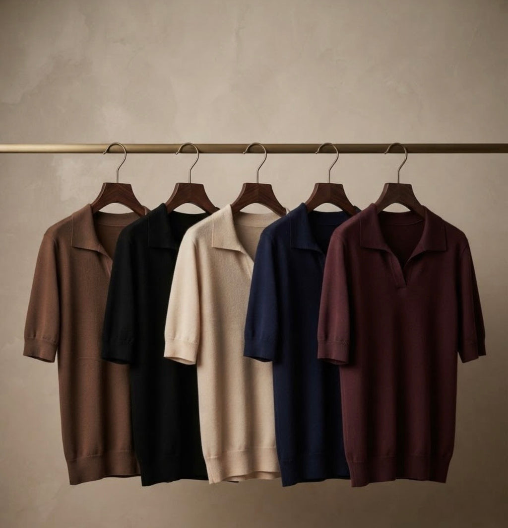 Polo | Punto Suave
