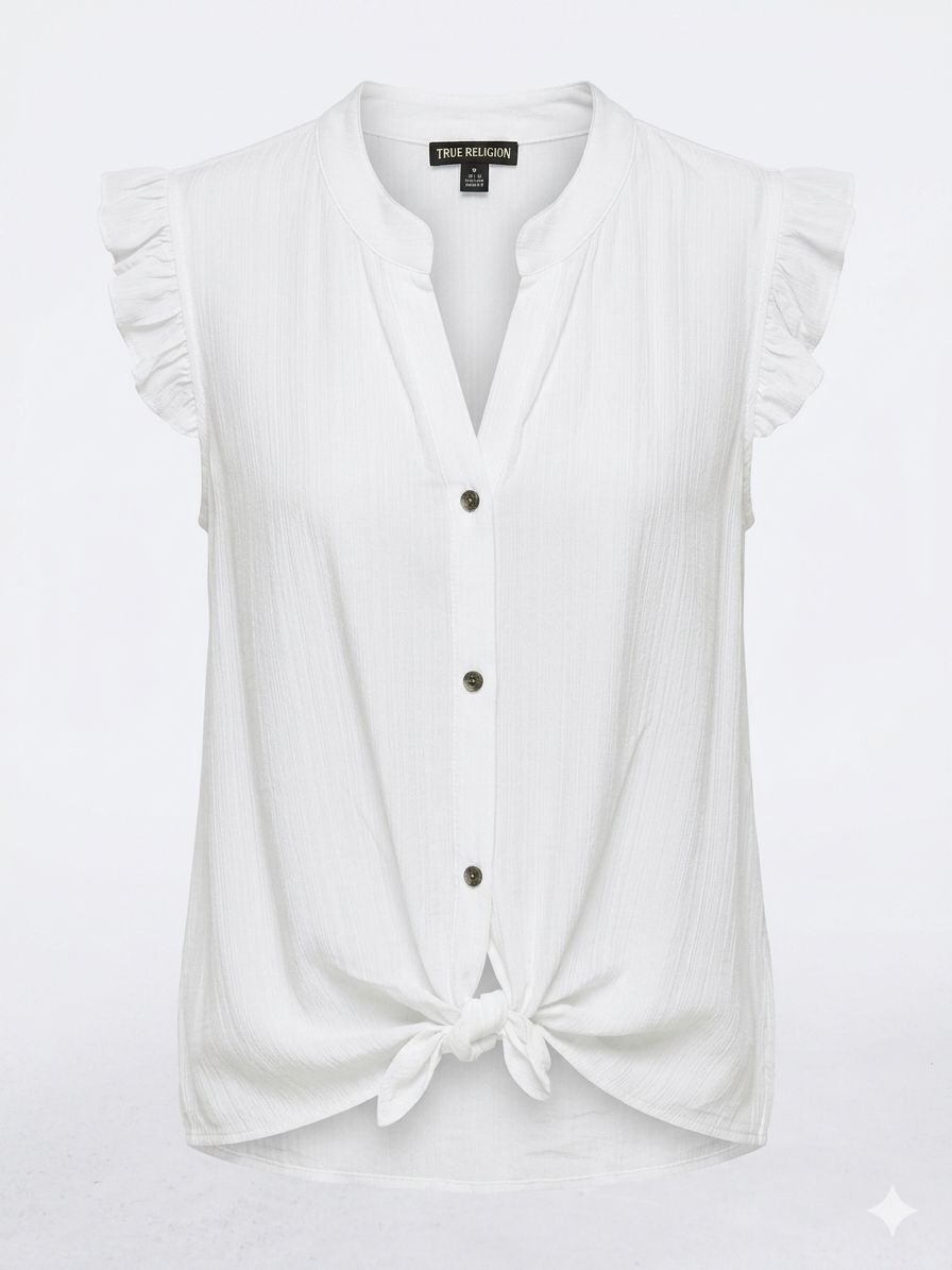 Blusa Julieta