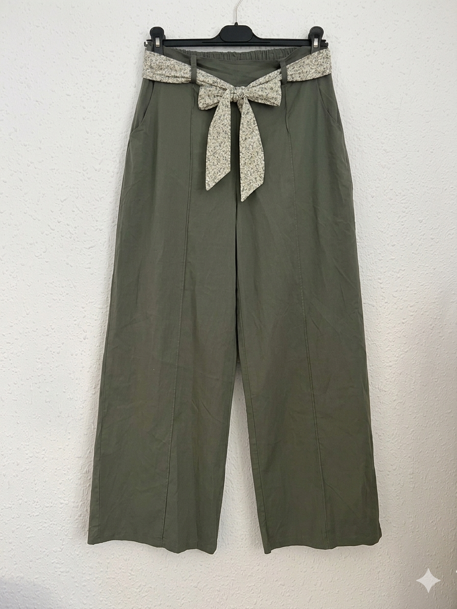 Pantalón Velentina Verano