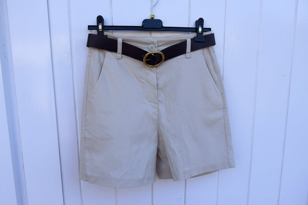 Pantalón Corto | Vestir