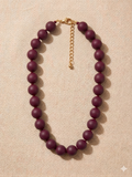 Collar corto | Bolas Mate