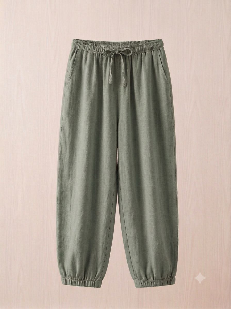 Pantalón Bombacho | Esencial