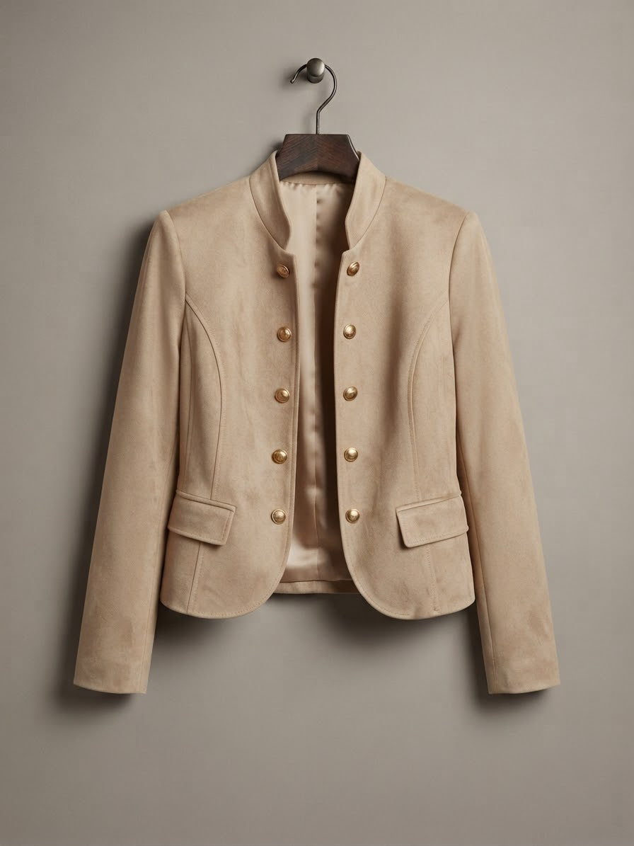 Chaqueta Napoleón | Antelina