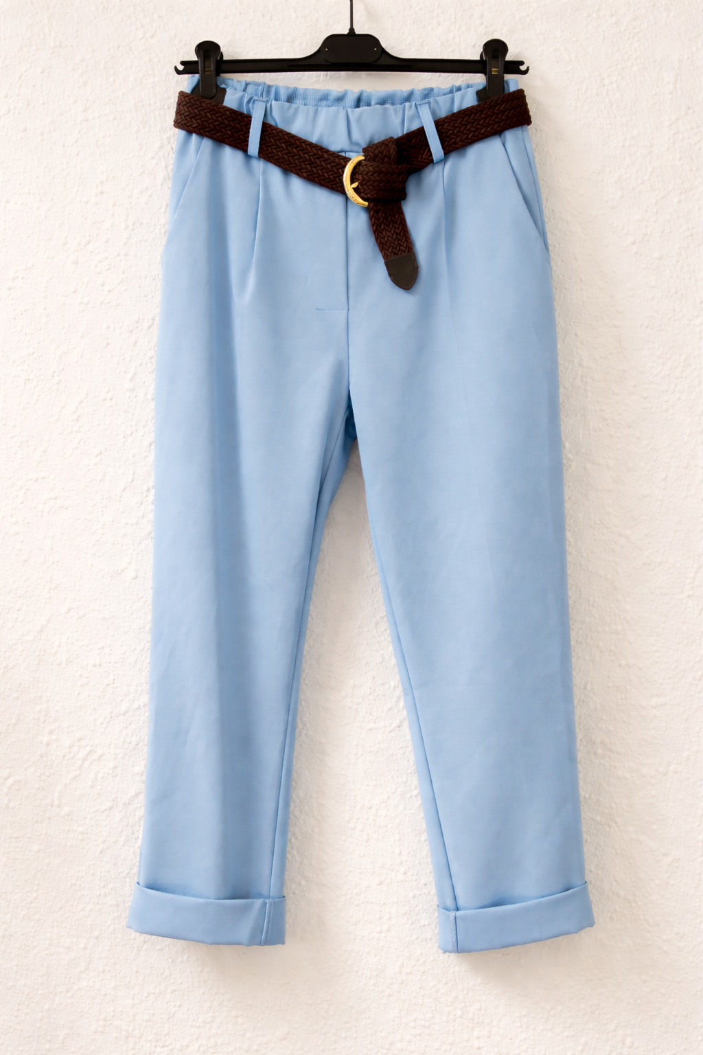 Pantalón esencial primavera