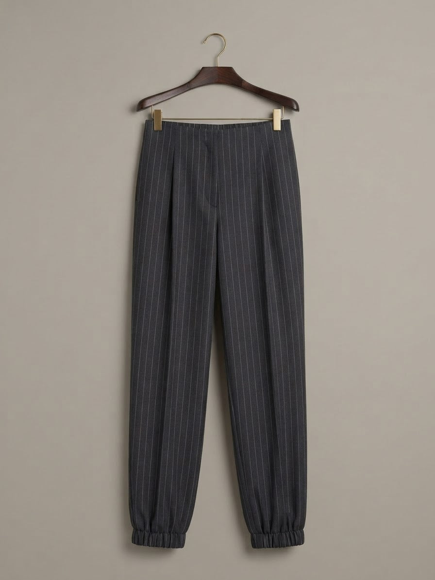 Pantalón Bombacho | Raya Diplomática