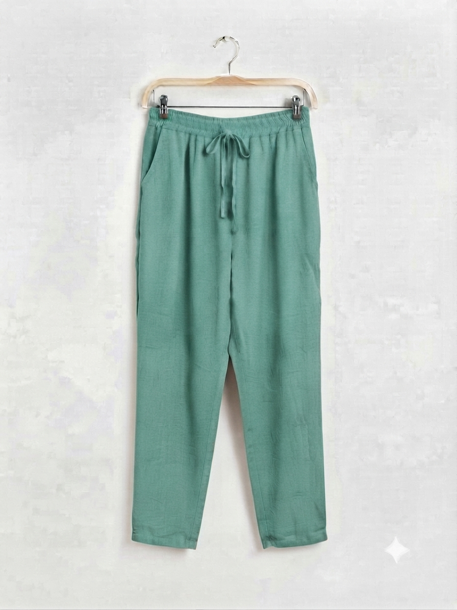 Pantalón Fino | Talla Grande
