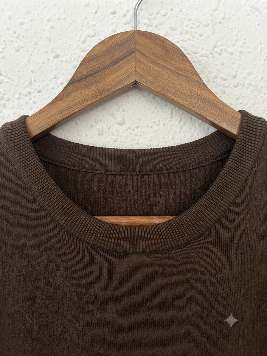 Camiseta | Fruncido lateral