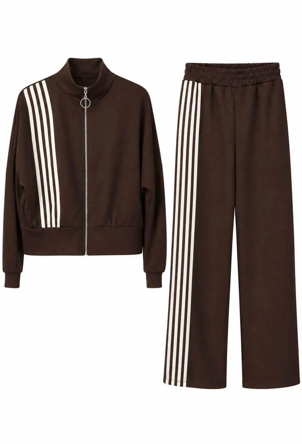 Conjunto Chándal | Chaqueta Rayas