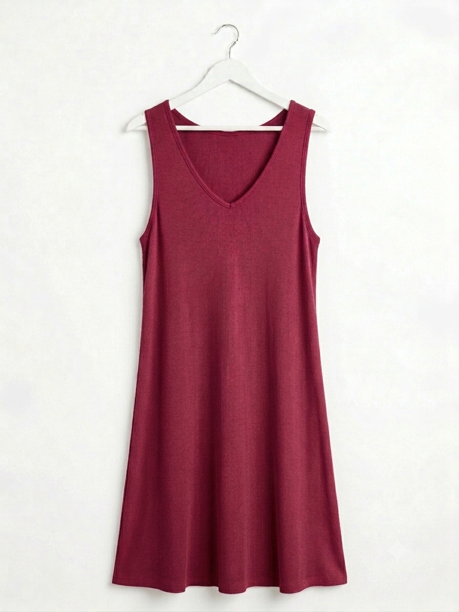 Vestido Midi | Canalé Esencial