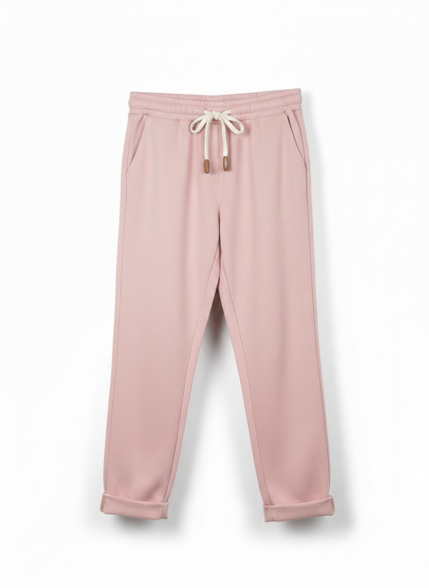 Pantalón Jogger soft touch