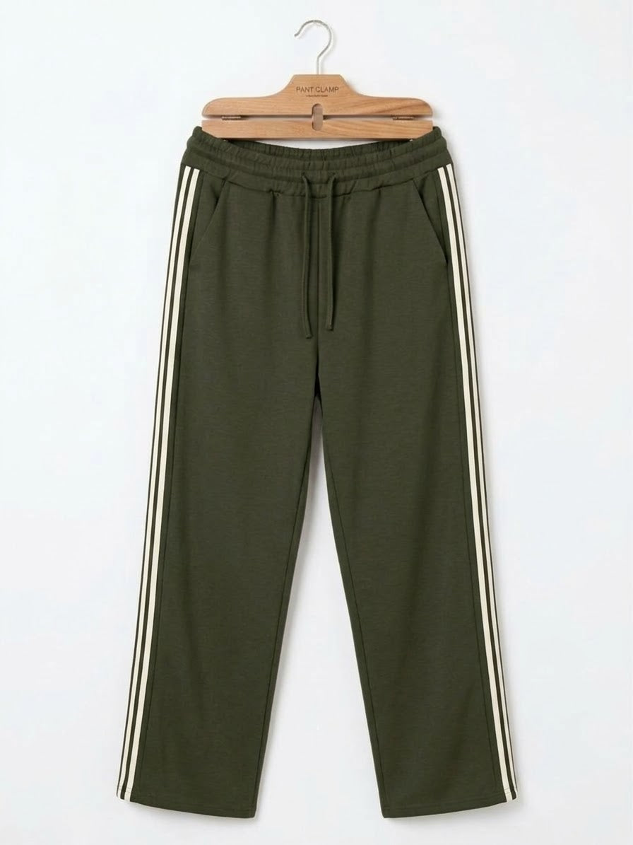 Conjunto Chándal | Sudadera Rayas y pantalón
