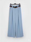 Falda-Pantalón  Fluido