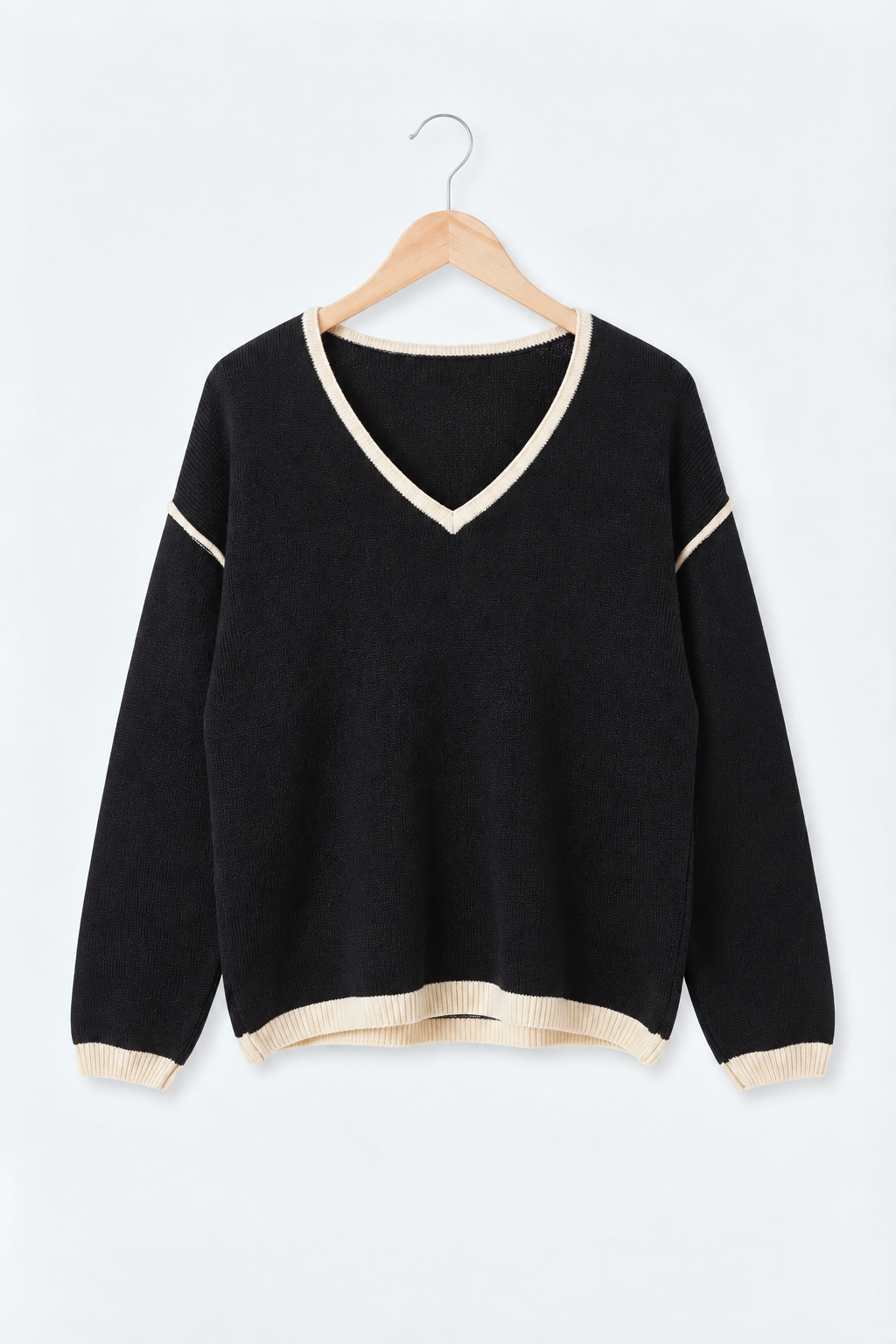 Jersey | Punto Ribete Contraste