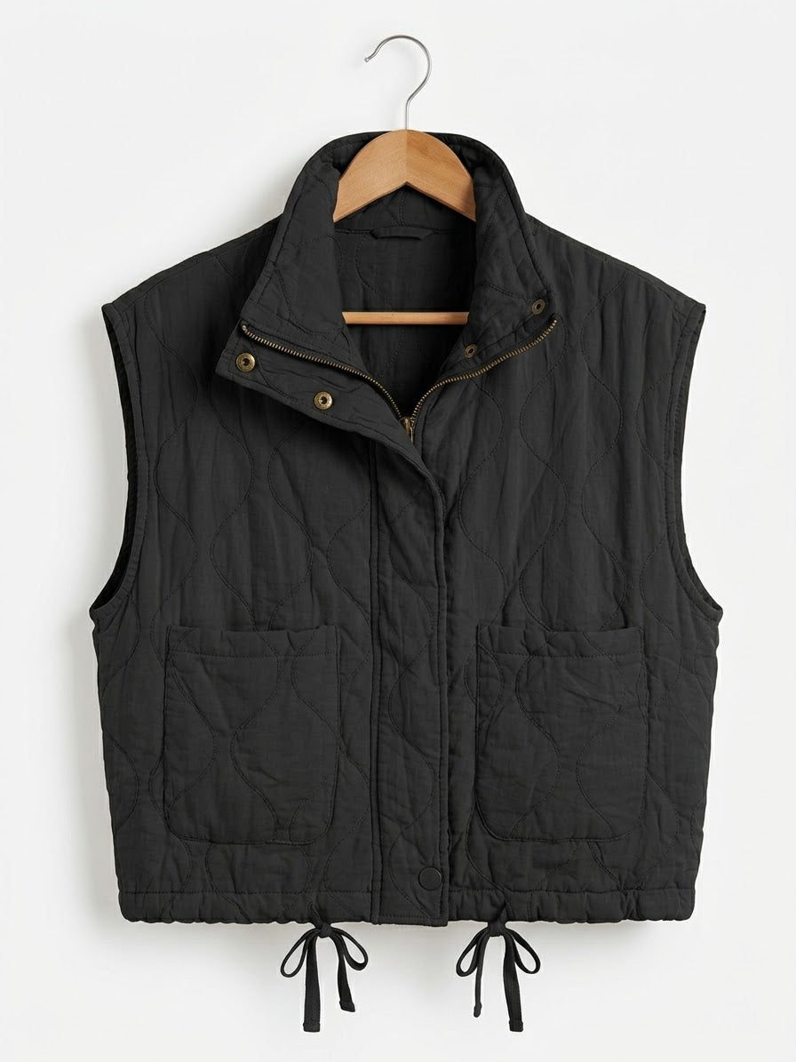 Chaleco | Acolchado Ligero