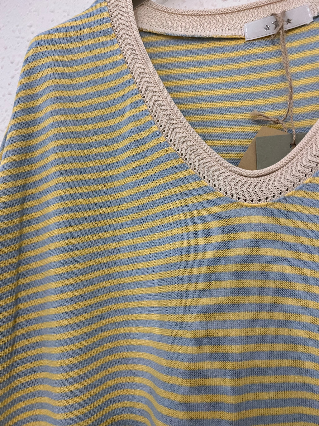 Camiseta manga corta | Sorrento