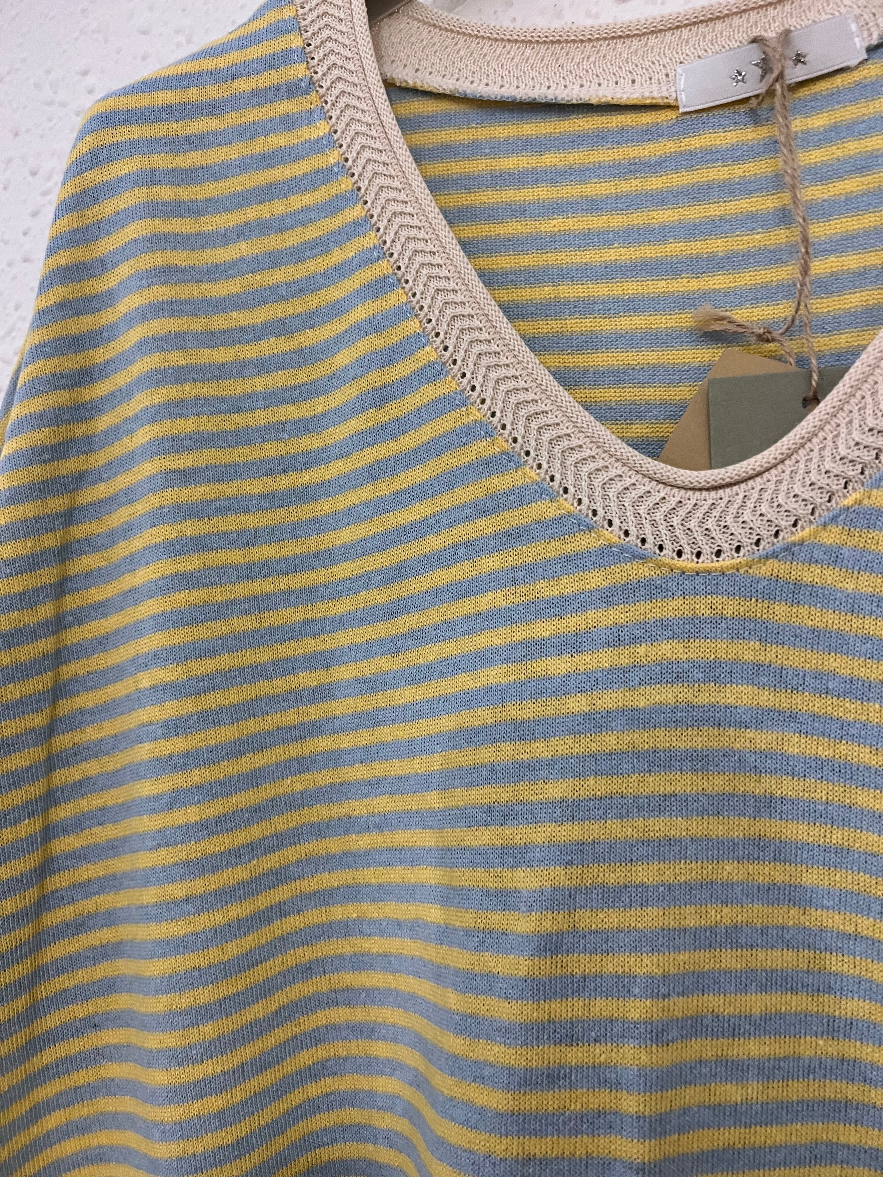 Camiseta manga corta | Sorrento