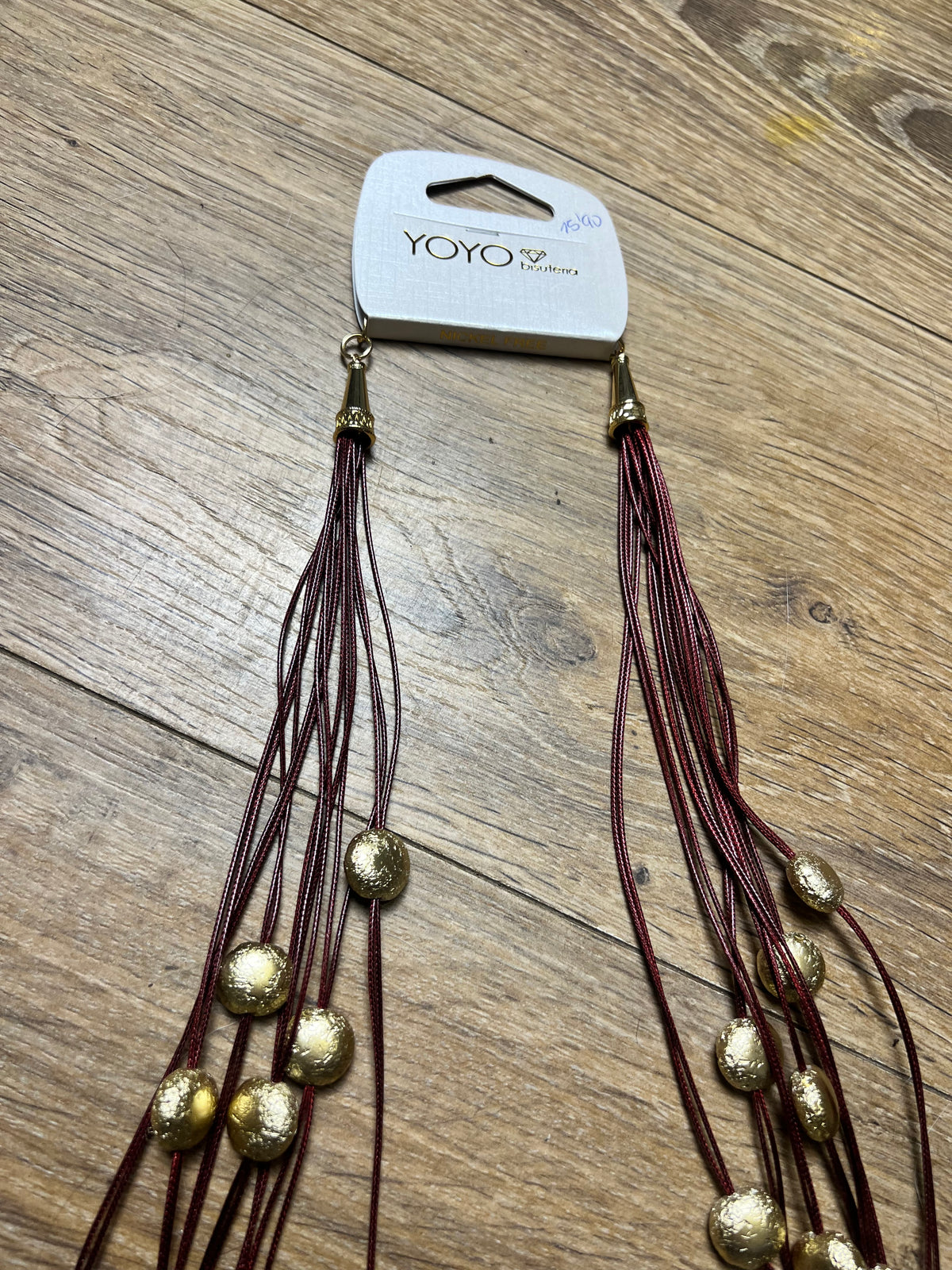 Collar | Aira Dorada