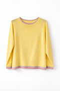 Jersey de Galga Fina ribete