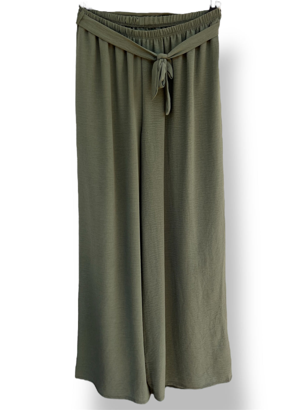 Pantalón Wide Leg