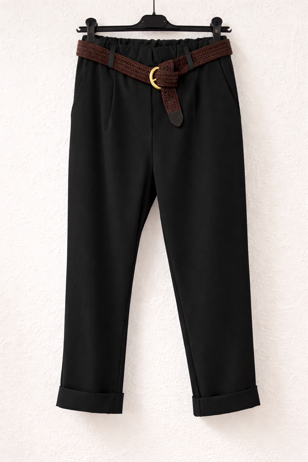 Pantalón esencial primavera