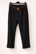 Pantalón esencial