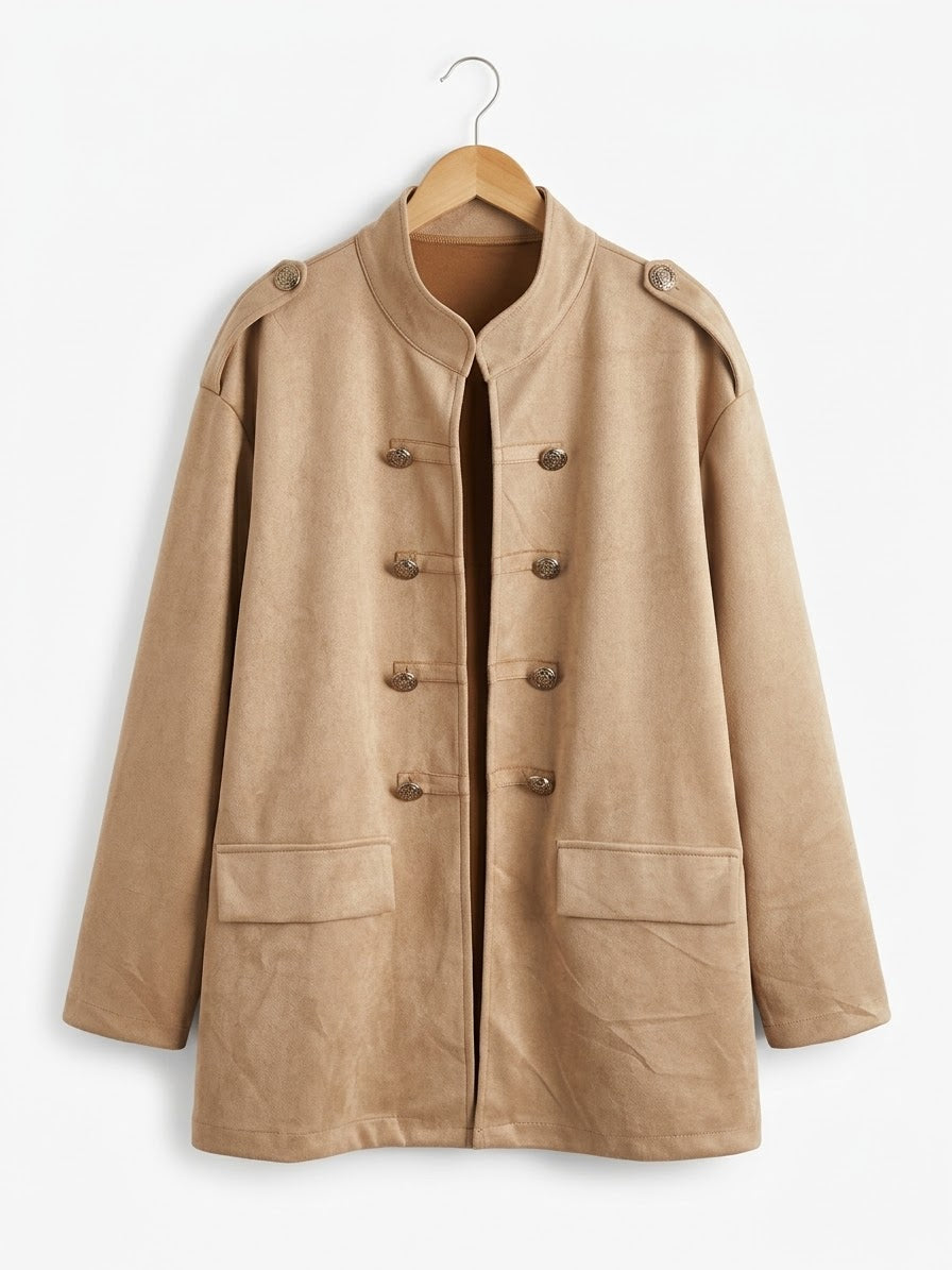 Chaqueta | Napoleón Curvy