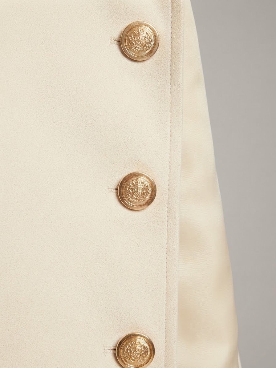 Chaqueta Napoleón | Antelina