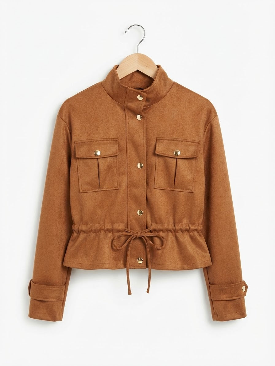 Chaqueta | Nora