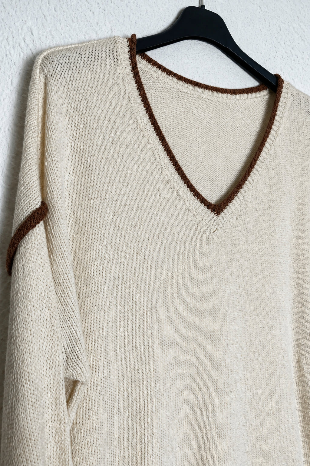 Jersey | Punto Ribete Contraste