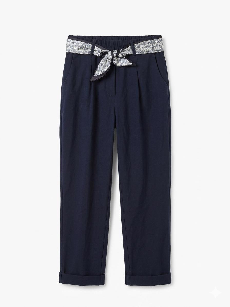 Pantalon confort