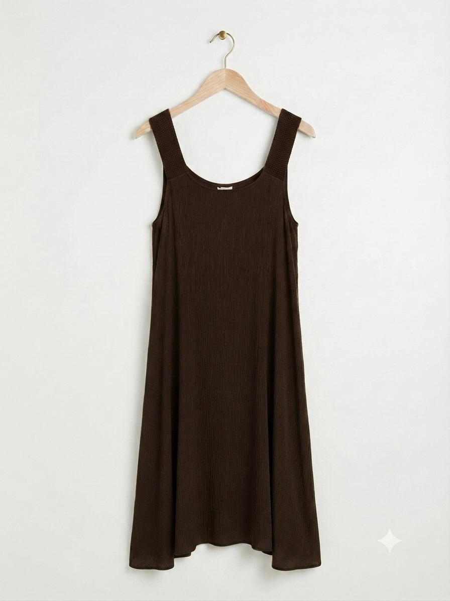 Vestido Corto | Bambula