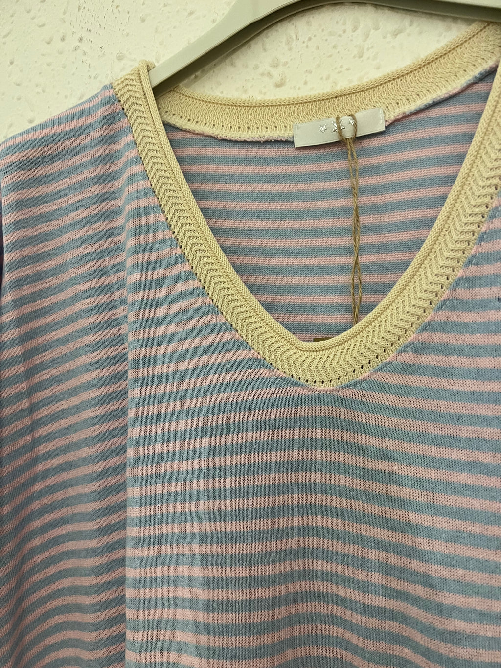 Camiseta manga corta | Sorrento