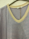 Camiseta manga corta | Sorrento