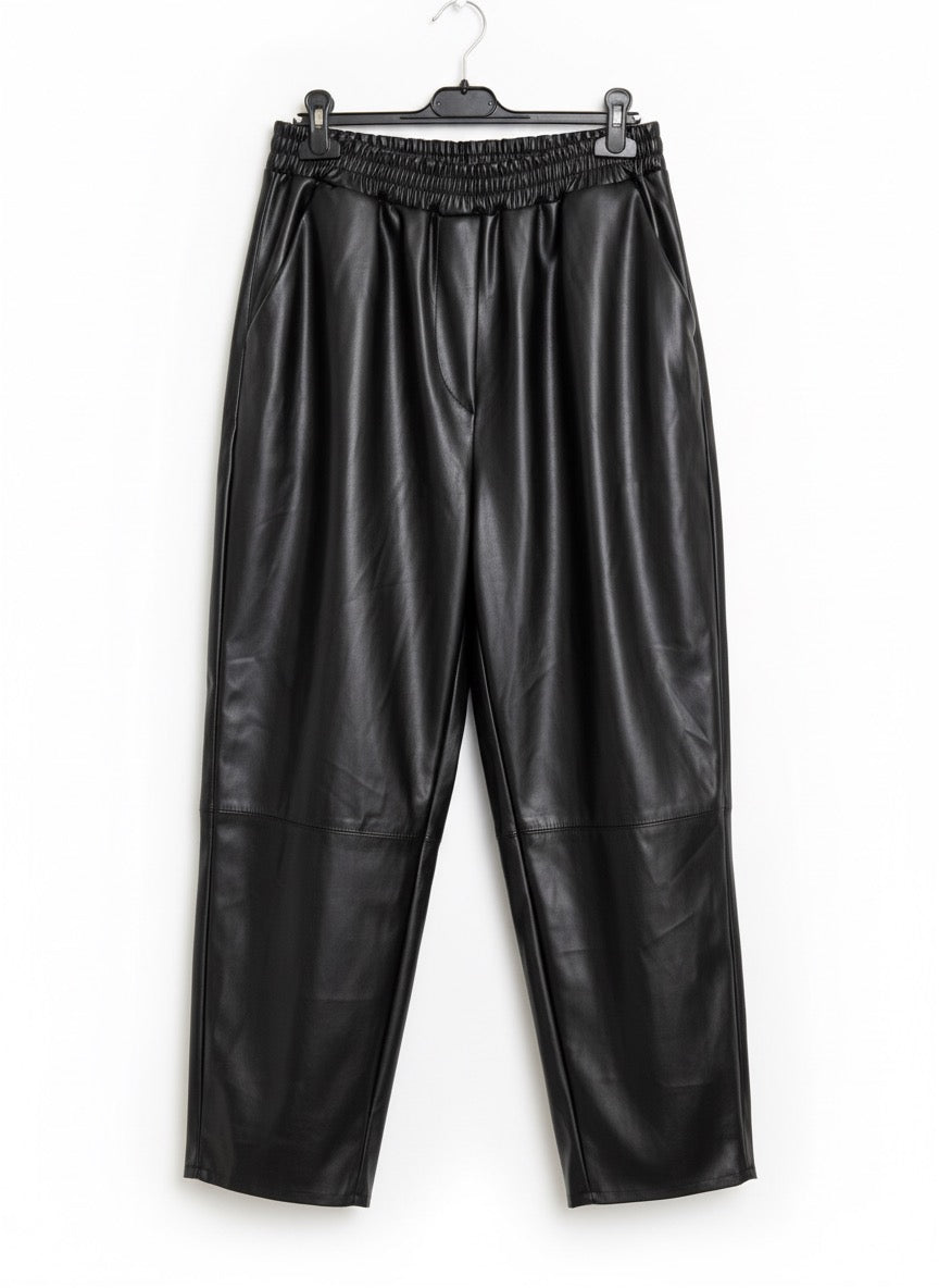 Pantalón polipiel Rebel