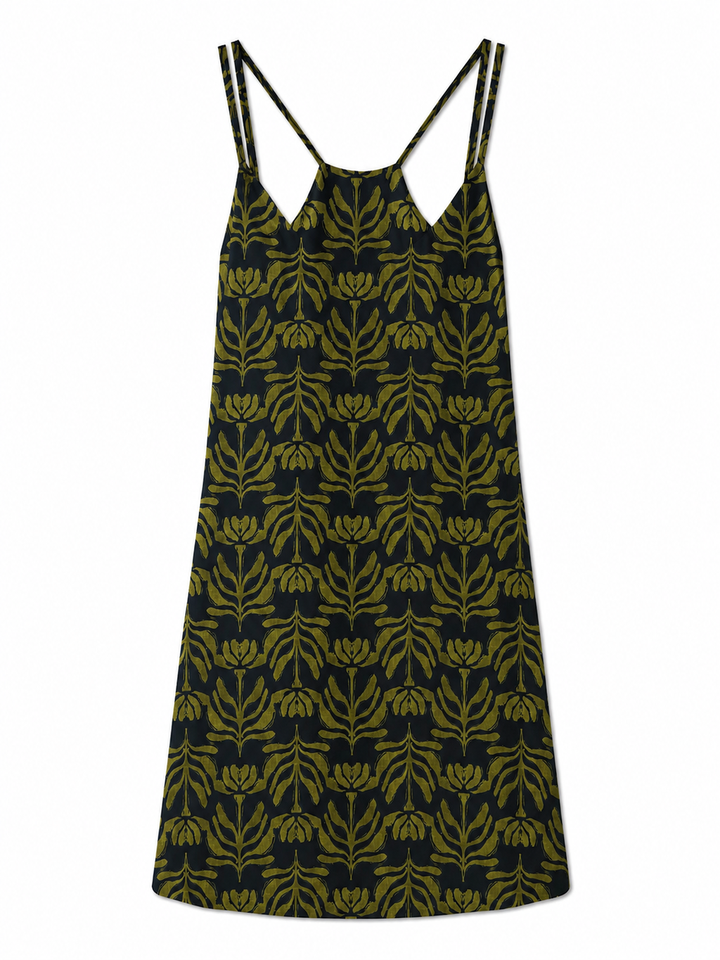 Vestido corto | Punto Frío