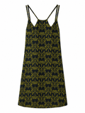 Vestido corto | Punto Frío