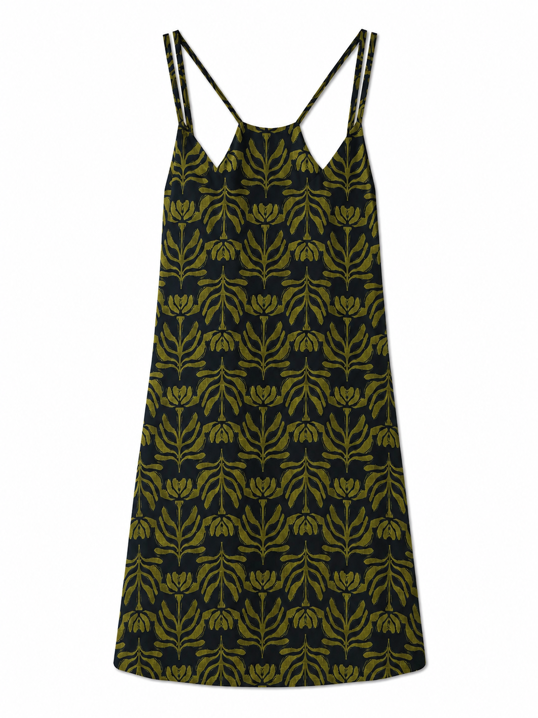 Vestido corto | Punto Frío