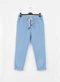Pantalón Jogger soft touch