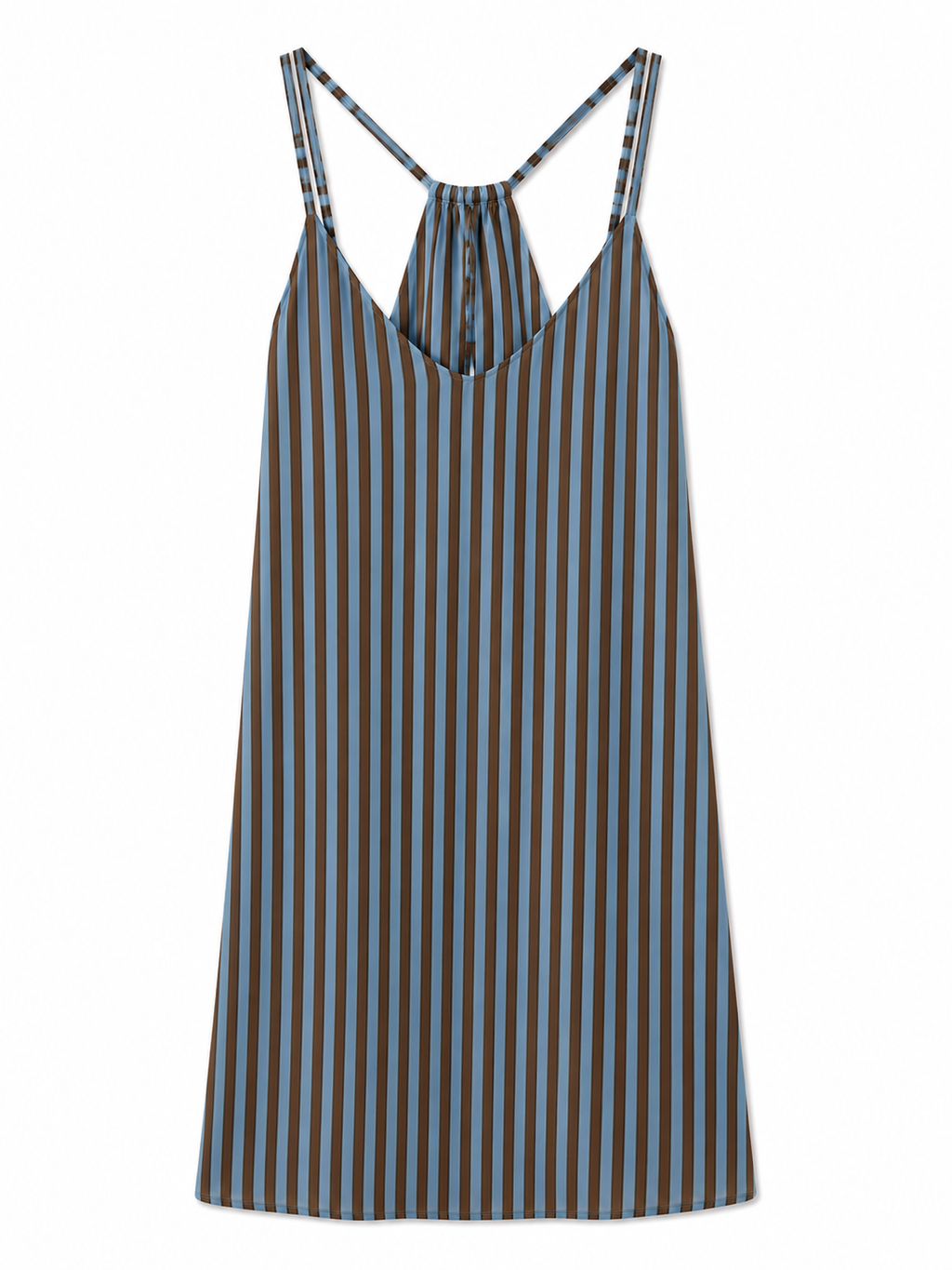 Vestido corto | Punto Frío