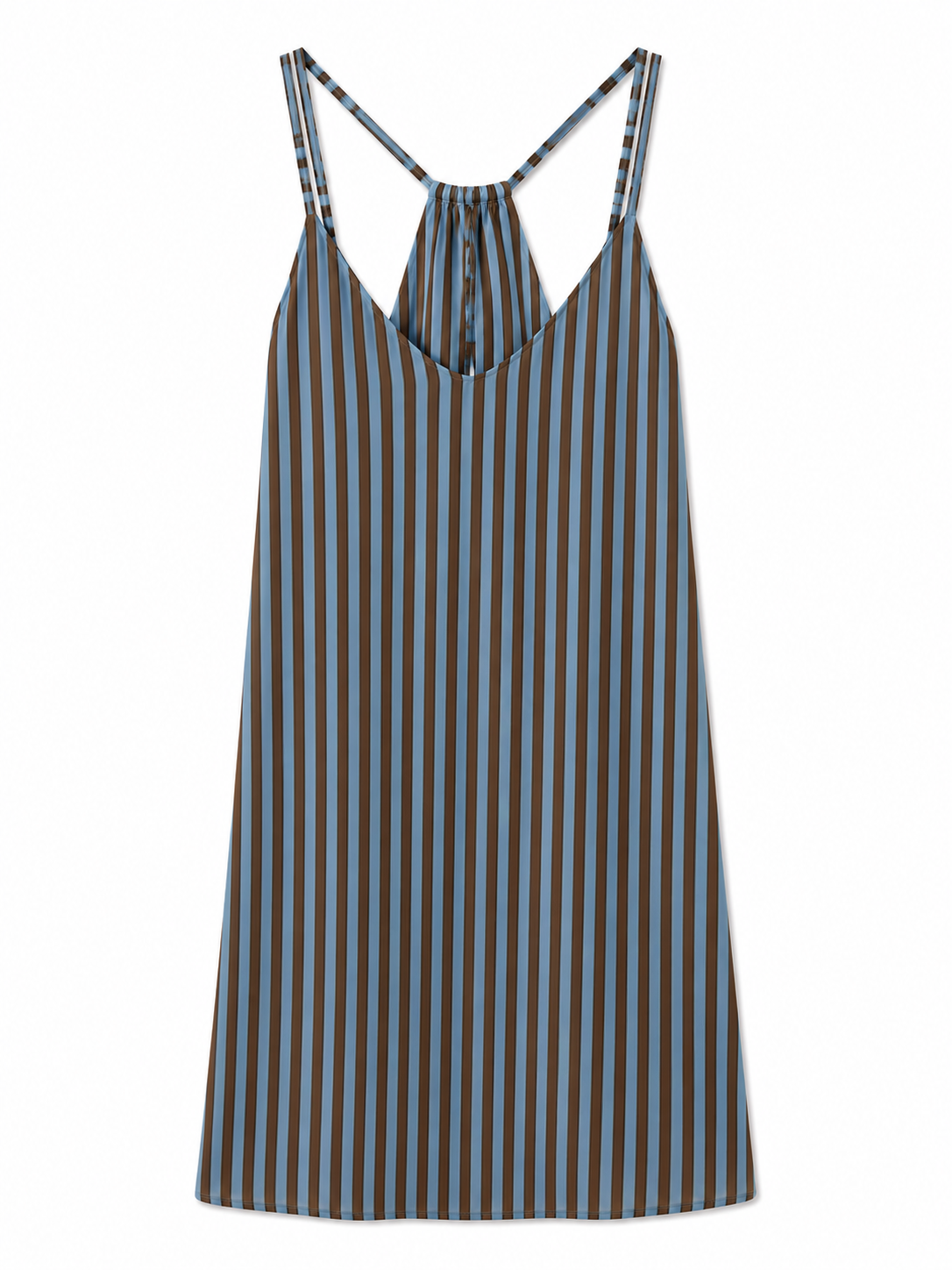 Vestido corto | Punto Frío