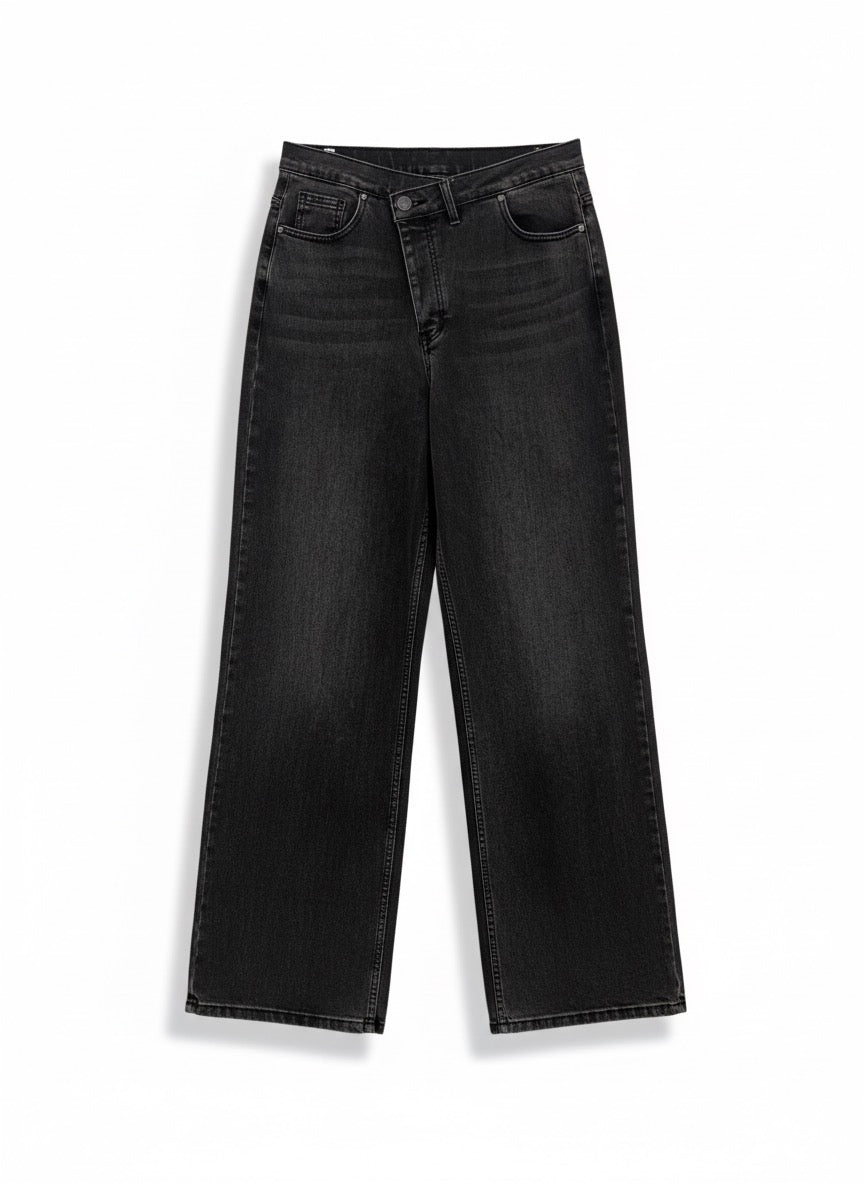 Tejano cierre solapado