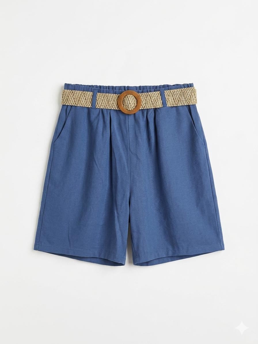 Bermuda |Talla pequeña (34 - 40)