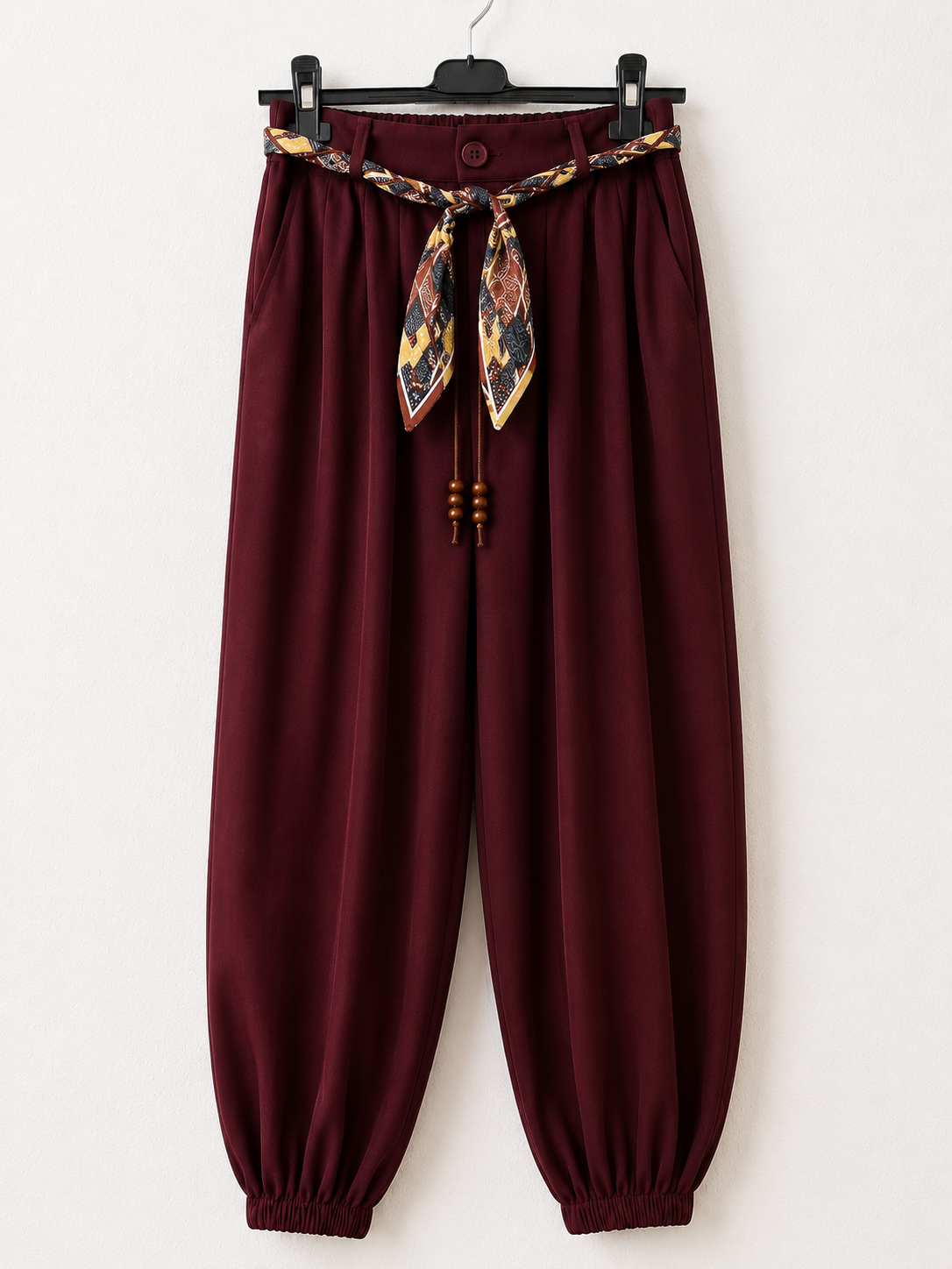 Pantalón | Bombacho