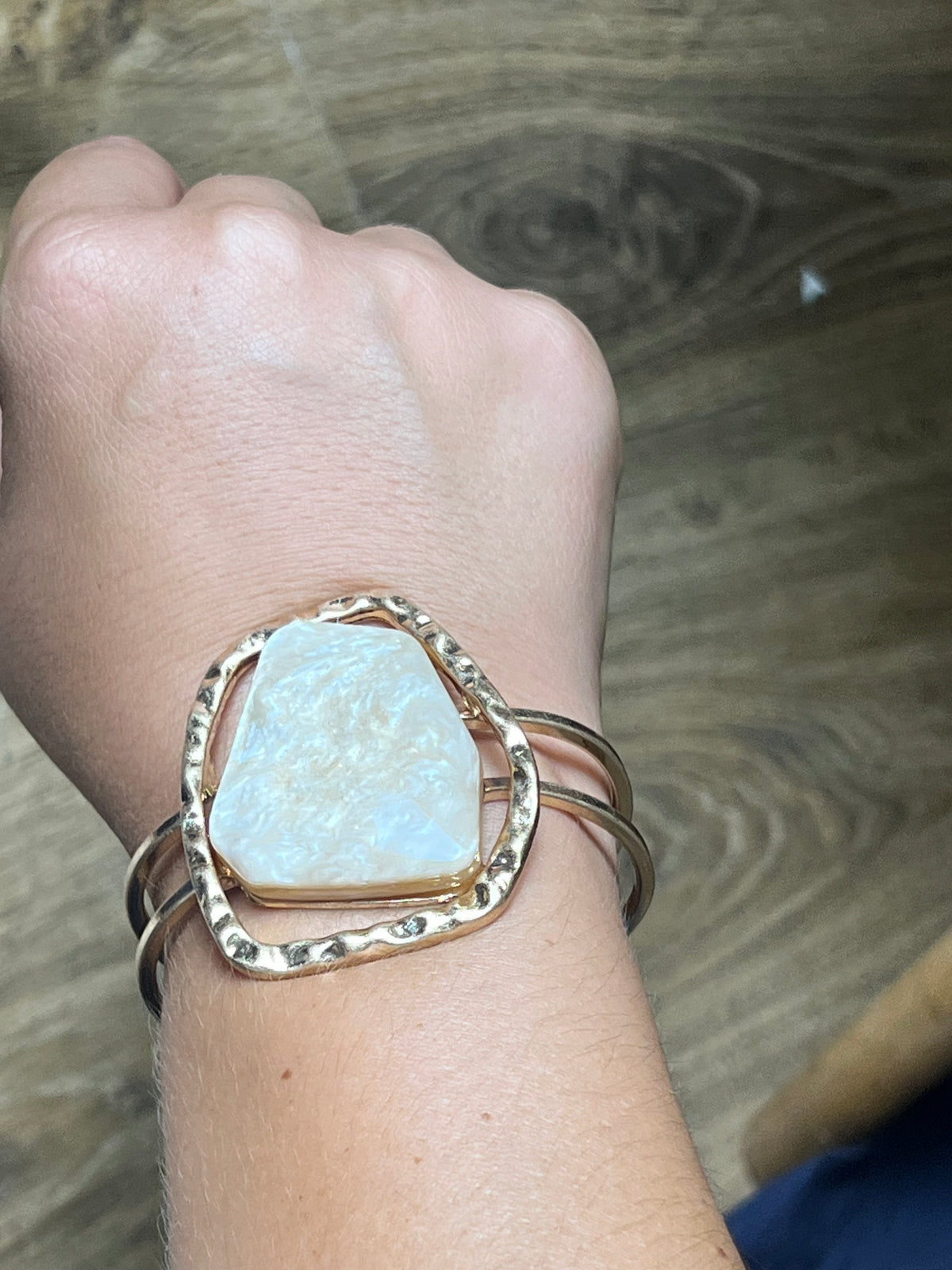 Brazalete | Efecto Marfil